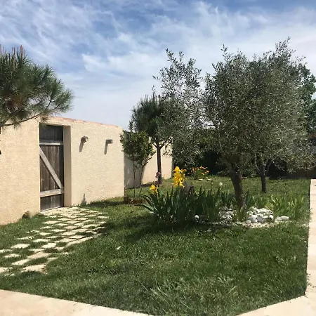 Coeurs Fideles بيت للعطل فالون بون دارْك