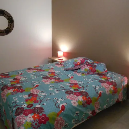 Coeurs Fideles بيت للعطل *